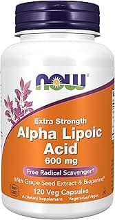 Alpha Lipoic Acid