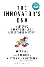Innovators DNA