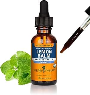 Lemon Balm