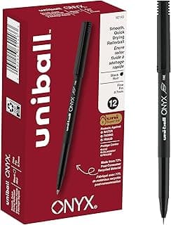 Arzteca Rollerball Pen 0.7 Fine