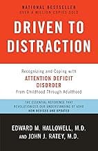Driven to Distraction
