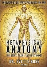 Metaphysical Anatomy