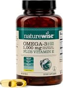 Omega-3 Supplement
