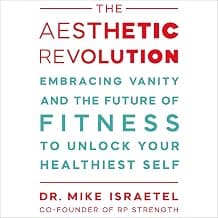 The Aesthetic Revolution: Embracing Vanity and the Future of Fitness to Unlock your Healthiest Self
