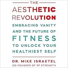 The Aesthetic Revolution: Embracing Vanity and the Future of Fitness to Unlock your Healthiest Self