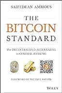 The Bitcoin Standard