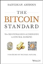 The Bitcoin Standard