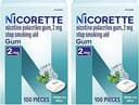 Nicorette