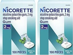 Nicorette