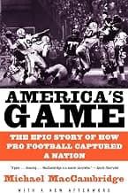 America's Game