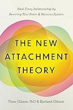 The New Attachment Theory