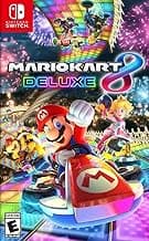 Mario Kart 8