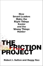 The Friction Project
