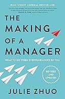 The Making of a Manager: What to Do When Everyone Looks at You