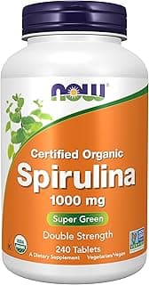 Spirulina