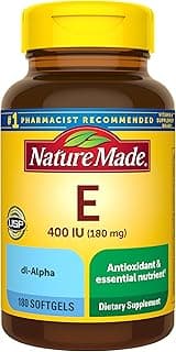 Vitamin E