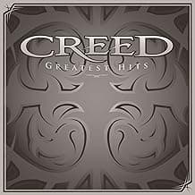 Arms Wide Open by Creed