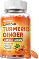 Liposomal Turmeric