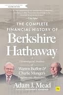 The Financial History of Berkshire Hathaway