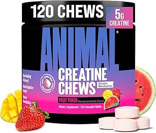 Create Creatine Gummies