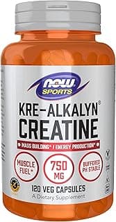 CreAlkaline