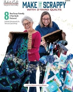 Three Yard Quilts