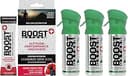 Boost Oxygen