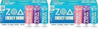 ZOA Energy Drink
