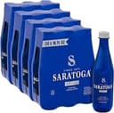 Saratoga Springs Water