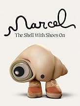 Marcel the Shell with Shoes On