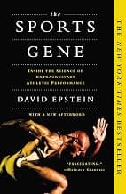 The Sports Gene
