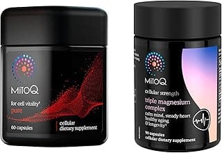 MitoQ