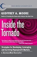 Inside the Tornado