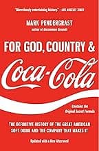 For God, Country, and Coca-Cola