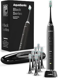 Electric Toothbrush