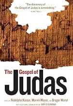 Gospel of Judas