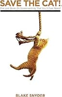 Save the Cat
