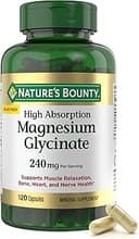 Magnesium Glycinate