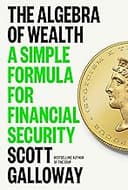 The Algebra of Wealth