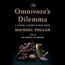 The Omnivore's Dilemma