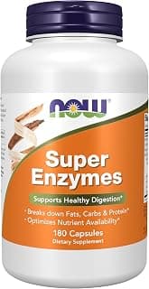 Digestive Enzymes