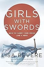 Girls with Swords
