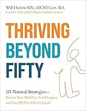 Thriving Beyond 50