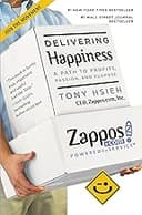 Delivering Happiness