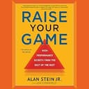 Raise Your Game