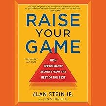 Raise Your Game