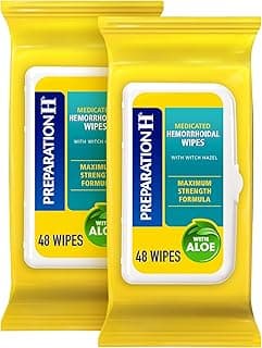 Preparation H