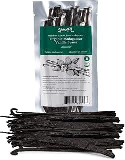 Vanilla Beans