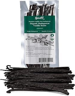 Vanilla Beans