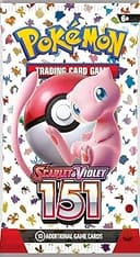 Pokémon 151 Set